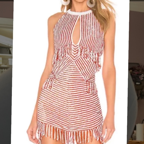 NBD Dress x - Picture 1 of 7